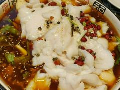 -风味小馆(天目湖宾馆店)