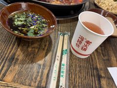 -冯校长老火锅(深圳总店)