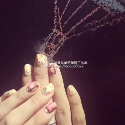 -雪儿·YuKi美甲美睫皮肤管理Salon