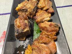 -辉记炭烧海鲜大排档·老字号(福田店)