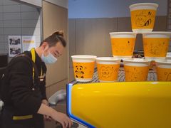 -麦当劳(百联西郊购物中心店)
