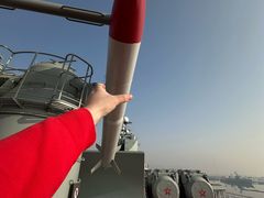 -泰达航母主题公园