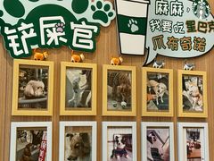 -星巴克(上海长宁来福士1F店)