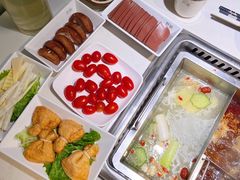 -野妹经典火锅(保利店)