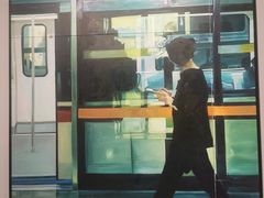 -江苏省美术馆(长江路新馆)