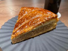 -潮一不贰·法式甜品·生日蛋糕·西式简餐(外滩店)