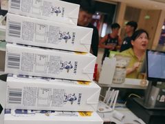 -茶话弄(北京密云万象汇店)