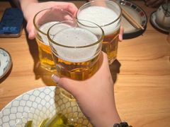 -雪熊精酿·哈尔滨烧烤酒馆(非遗大串店)
