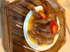 -避风塘(五角场店)