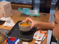 -新石器烤肉(南站店)