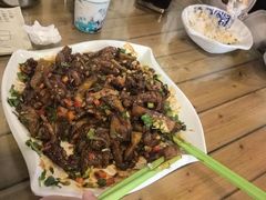 -宝源饺子(麦子店街店)