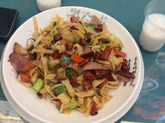 -黔人百味.贵州菜