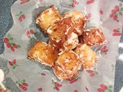 -盔甲王·猛货牌档(安泰店)