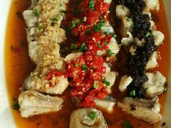 -巴陵全鱼席(湖南老字号汴河街店 )