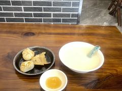 -金枫锅贴(滨江·凯旋门店)