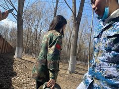 -亲兄弟真人CS团建拓展基地