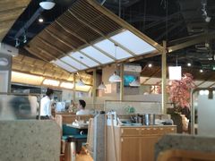 大堂-滇色蒸汽石锅鱼(京华城店)