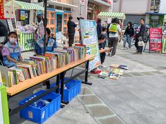 -石景山区图书馆(八角南路)