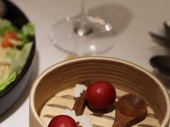 -王品牛排(福州泰禾店)