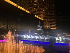 -大珍珠号夜游湄南河