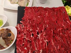 -牛品福潮汕牛肉火锅(旺庄店)