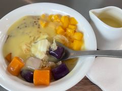 -满记甜品(北京东坝万达店)