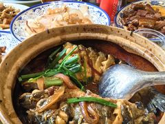 -东兴黄鳝饭店(江洲店)