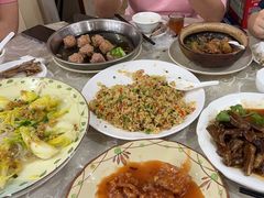 -玲玲美食宁辉店(葵蓬店)