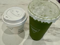 -Manner Coffee(壹方城店)