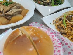 -繁仔牛杂(石排店)