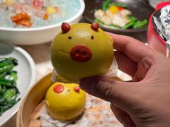 -陶陶居·雅园(凯华国际店)