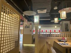 大堂-旺角里·榴莲鸡煲(兴华商场分店)