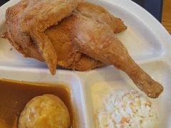 -Borenos Fried Chicken(Asia City)