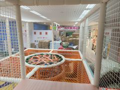 -孩子王童乐园(广州南沙万达店)