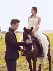 -女王风尚STUDIO·轻奢化定制