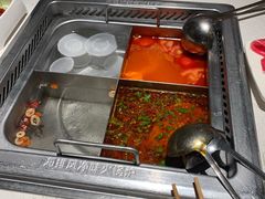 -海底捞火锅(长沙华创国际广场店)