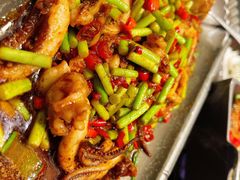 湘辣鱿鱼须-湘味淳(千禧街店)