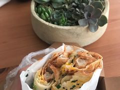 -卞姐蛋饼(陕西南路店)