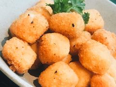 -大树餐厅(红旗街万达店)