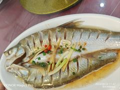 -小陆莲花蟹园农家乐(莲花岛店)