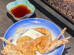 -铭牛烧肉·和牛海鲜自助(高新月牙湖店)