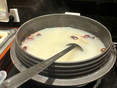 -盛江山自助料理(奥莱锦辉购物广场店)