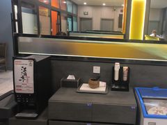 -江浦东烧烤城(韩式特色炭火烤肉同心路店)