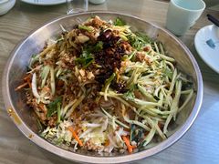 -哈尔滨春饼(朝山街店)