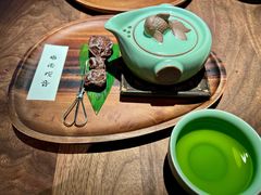 -兮禾酒馆(护国路店)
