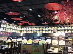 -东北大院·东北菜(三台子店)