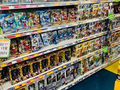 -TOYSRUS玩具反斗城(宁波和义大道店)