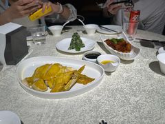 -金枝玉叶上海人家食府(三里河店)