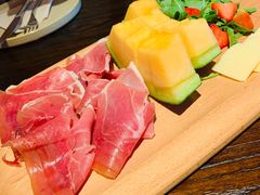 -Brut Eatery Wine Bar & Restaurant (建国东路店)