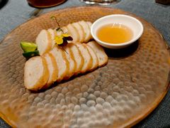 -锦府园·新台州菜(合生汇店)